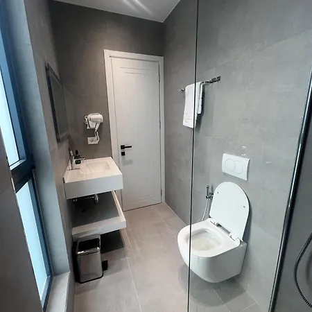 Ξενοδοχείο Sisana *