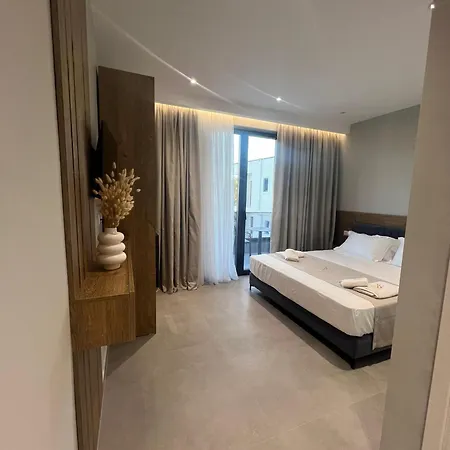 Sisana Ξενοδοχείο Vlorë