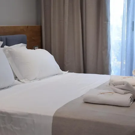 Sisana Hotell Vlorë