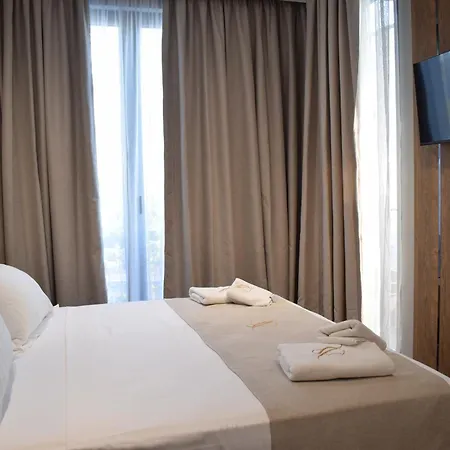 Hotell Sisana