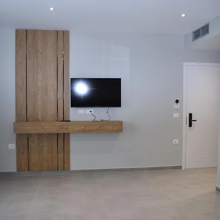 Hotell Sisana Vlorë