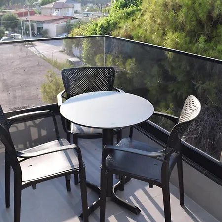 Hotell Sisana Vlorë