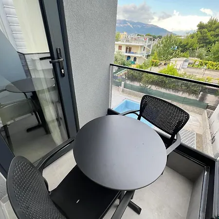 Hotell Sisana Vlorë