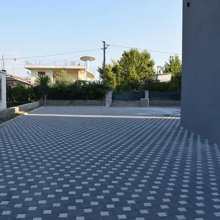 Hotell Sisana Vlorë
