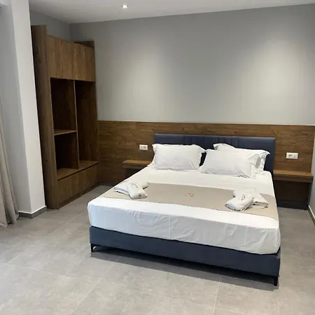 Sisana Hotel Vlorë