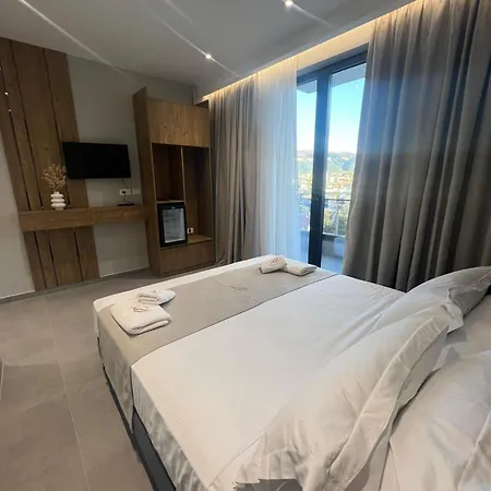 Hotel Sisana Vlorë
