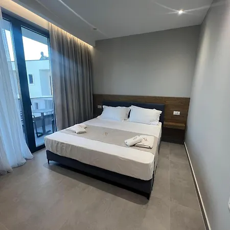 Hotell Sisana Vlorë